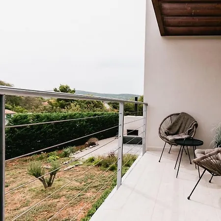 Amazing B4 With Pool&sauna Villa Dubrava (Sibenik-Knin)