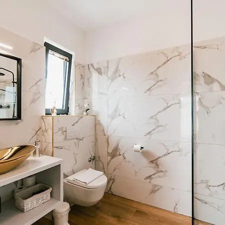 Amazing B4 With Pool&sauna Villa Dubrava (Sibenik-Knin)