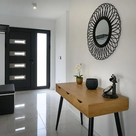 Amazing B4 With Pool&sauna * Dubrava (Sibenik-Knin)