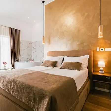 Amazing B4 With Pool&sauna * Dubrava (Sibenik-Knin)