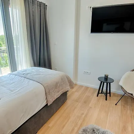Amazing B4 With Pool&sauna Villa