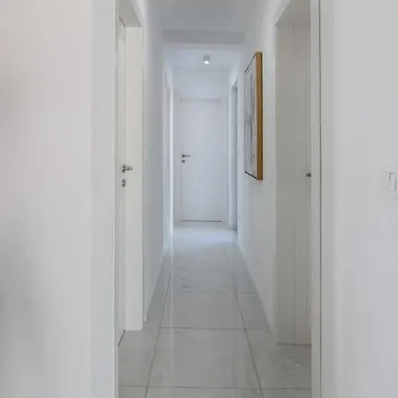 Villa Amazing B4 With Pool&sauna Dubrava (Sibenik-Knin)