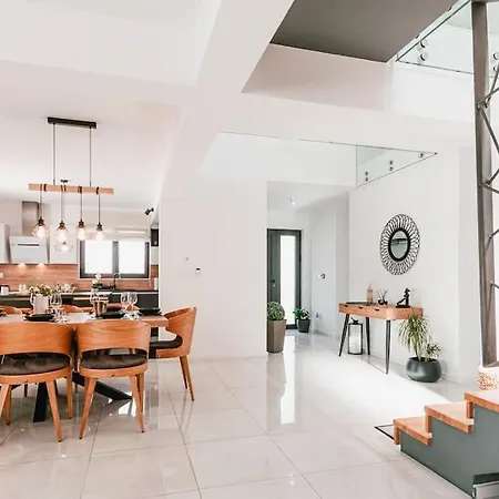 Villa Amazing B4 With Pool&sauna Dubrava (Sibenik-Knin)