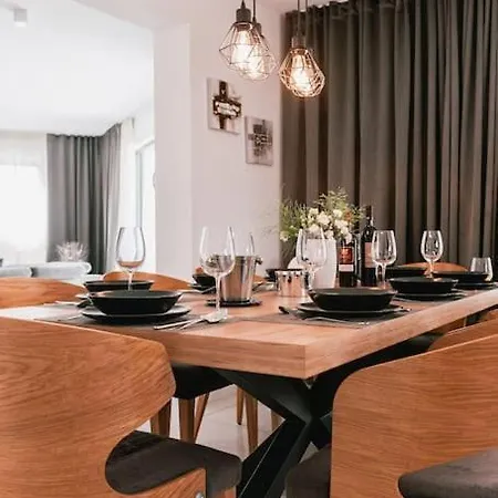 Villa Amazing B4 With Pool&sauna Dubrava (Sibenik-Knin)